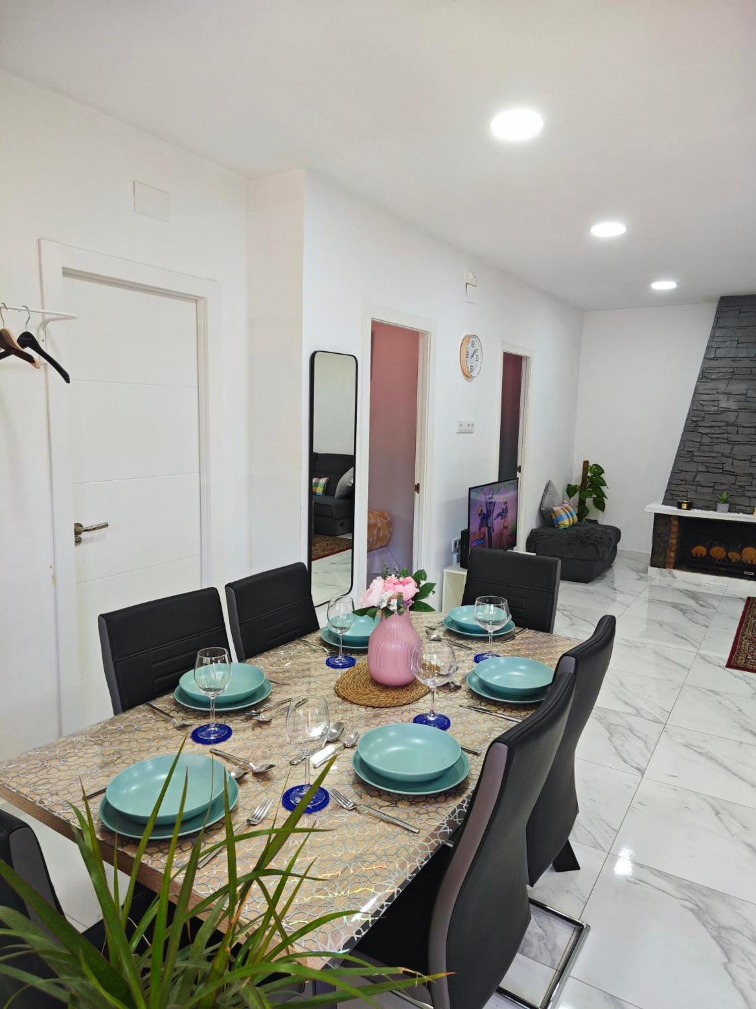 Villa Relax House Barcelone à Sant Esteve Sesrovires Extérieur photo