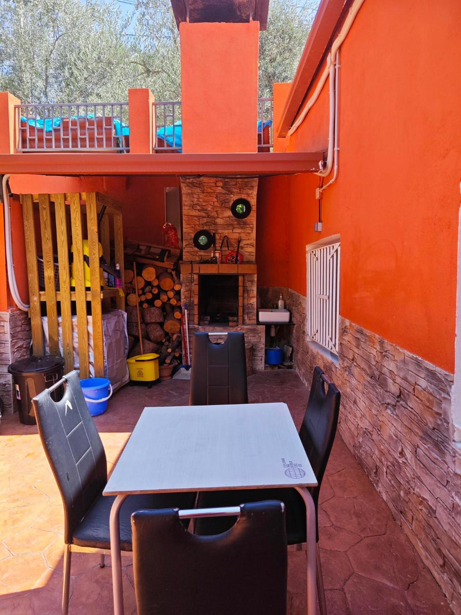 Villa Relax House Barcelone à Sant Esteve Sesrovires Extérieur photo