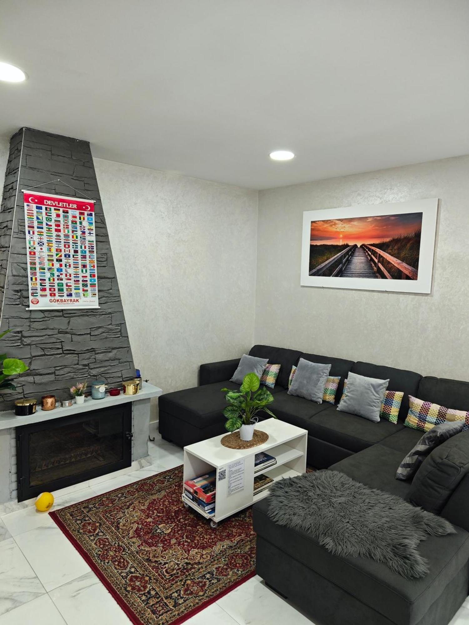 Villa Relax House Barcelone à Sant Esteve Sesrovires Extérieur photo