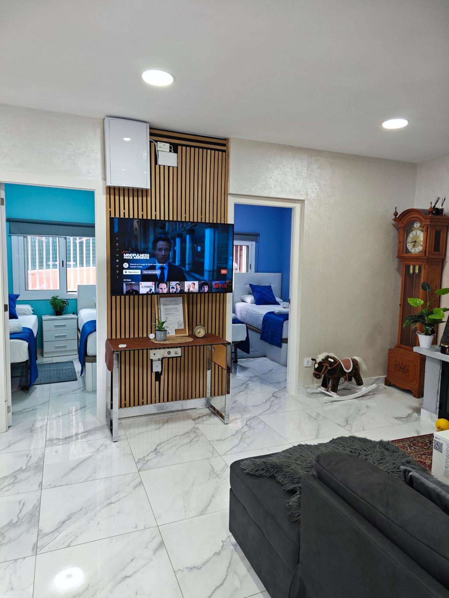 Villa Relax House Barcelone à Sant Esteve Sesrovires Extérieur photo