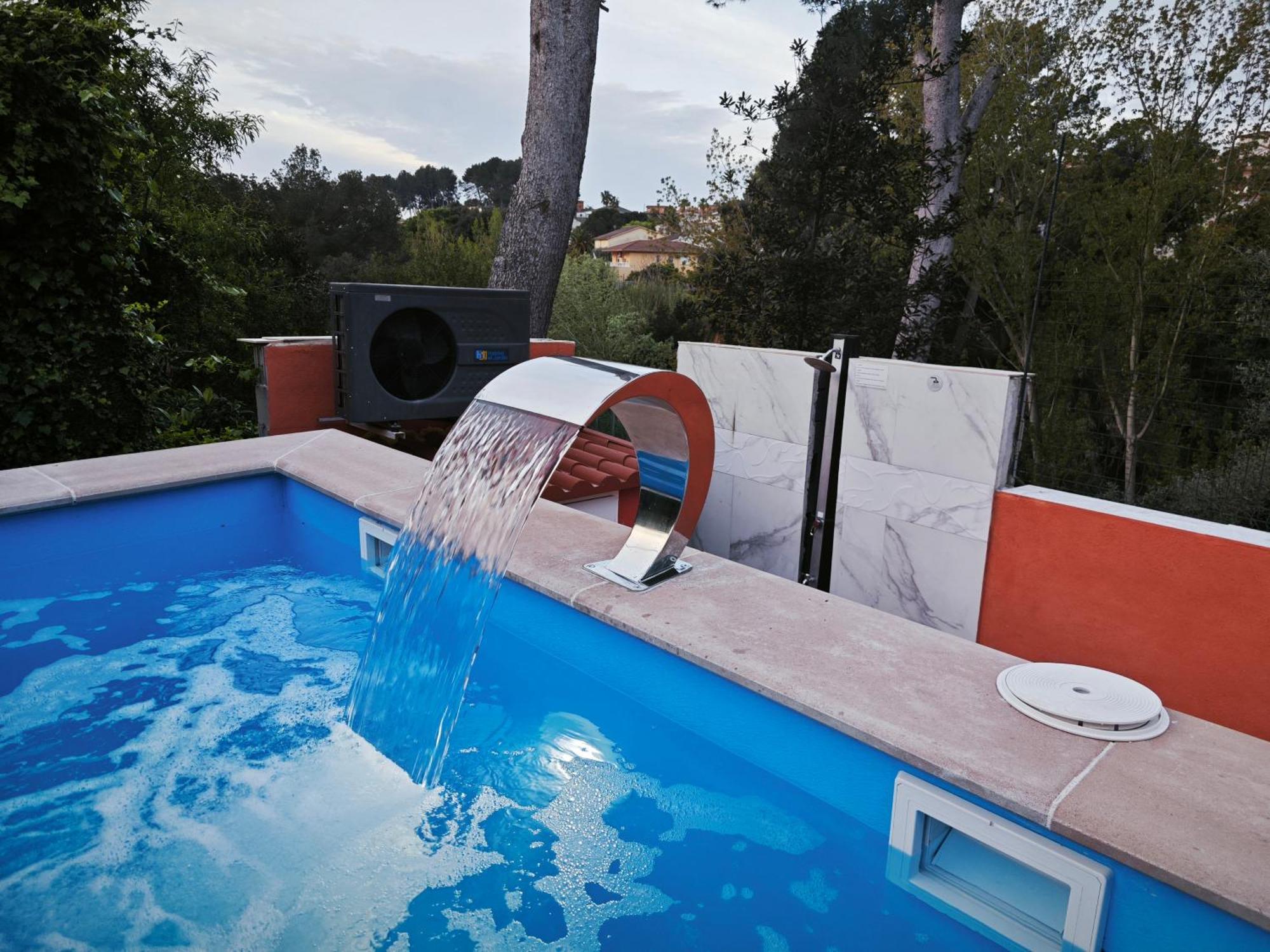 Villa Relax House Barcelone à Sant Esteve Sesrovires Extérieur photo